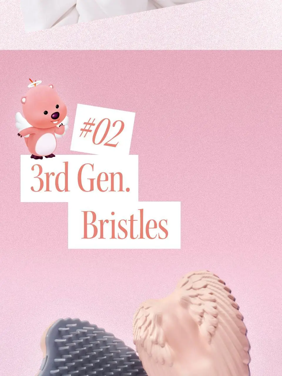 [잔망루피콜라보/데코참증정] 탱글엔젤 큐피드 브러쉬 단품/기획 상세페이지 16